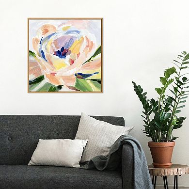 Amanti Art Spring Forth II Framed Wall Art