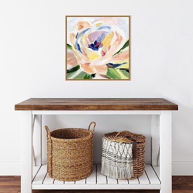 Amanti Art Spring Forth II Framed Wall Art