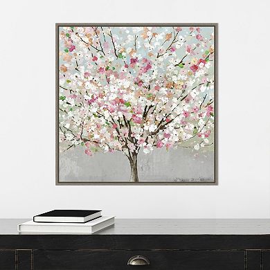 Amanti Art Spring Love Framed Wall Art