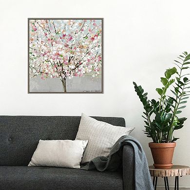 Amanti Art Spring Love Framed Wall Art