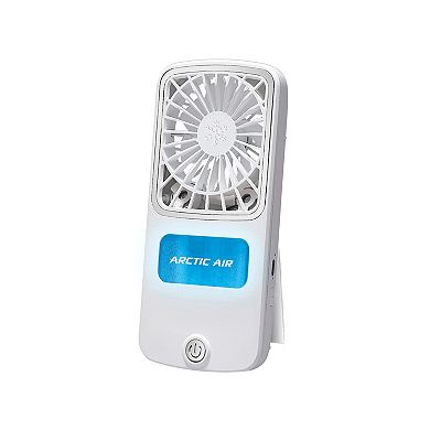 Arctic Air Pocket Chill Personal Air Cooler