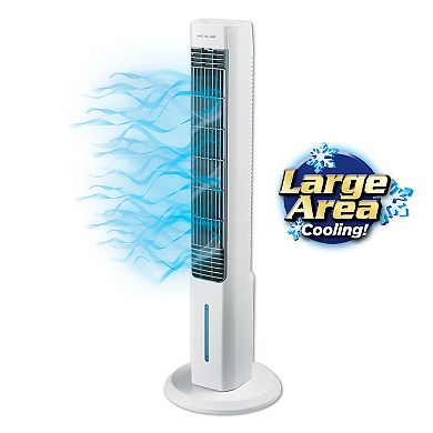 Arctic Air Tower 2.0 Evaporative Air Cooling Tower