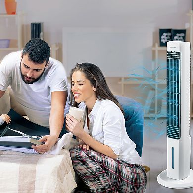 Arctic Air Tower 2.0 Evaporative Air Cooling Tower