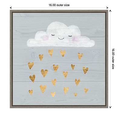 Amanti Art Sweet Dreams III Framed Wall Art