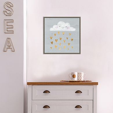 Amanti Art Sweet Dreams III Framed Wall Art