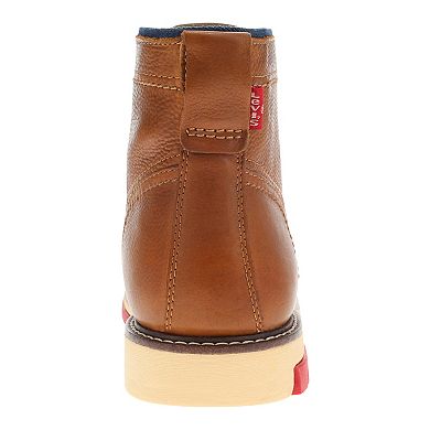 Levi's® Daleside Men's Chukka Boots