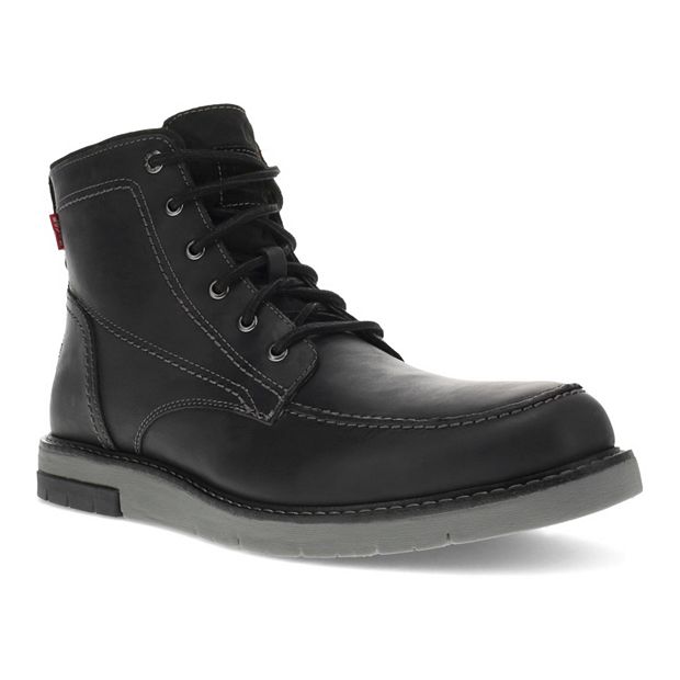 Kohls mens chukka shop boots