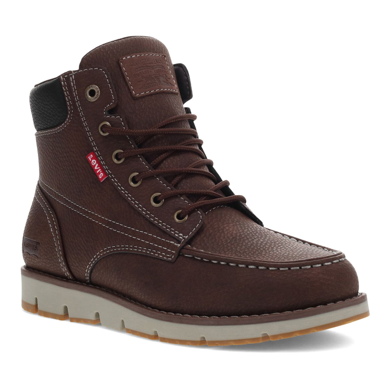 levis boots mens
