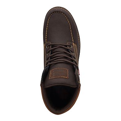 Levi's® Dean WX UL Men's Chukka Boots