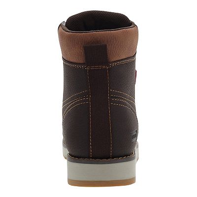 Levis dean boots hot sale