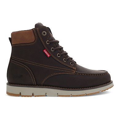 Levi's® Dean WX UL Men's Chukka Boots