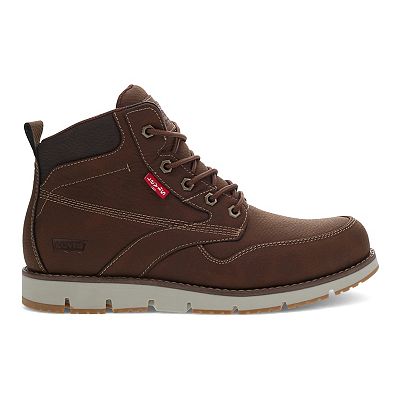 Levi s Trail WX NP Men s Hiker Chukka Boots