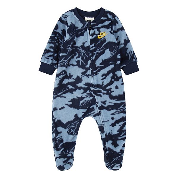 Kohls store nike onesie