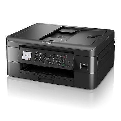 Brother Wireless Color Inkjet