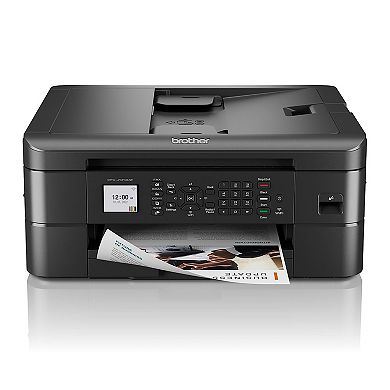 Brother Wireless Color Inkjet
