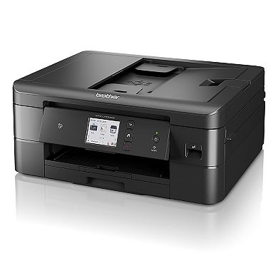 Brother Wireless Color Inkjet Printer