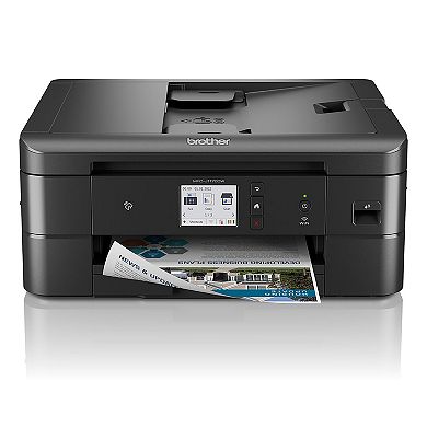 Brother Wireless Color Inkjet Printer