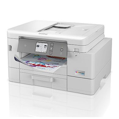 Brother INKvestment Tank Top Printer