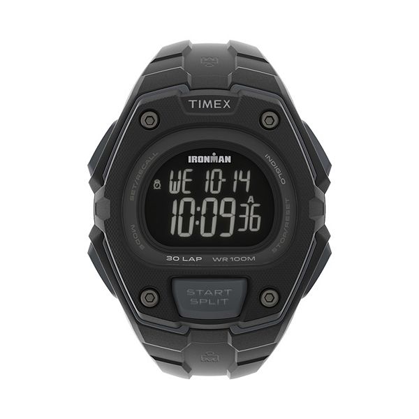 Kohls shop timex ironman