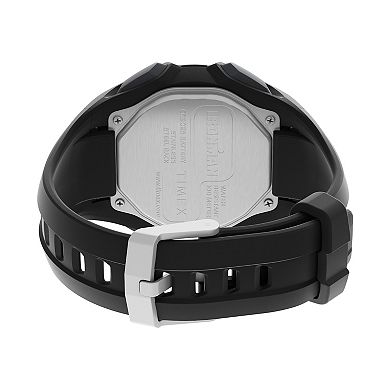 Timex® Men's Ironman Classic 30-Lap Chronograph Digital Watch - TW5M48600JT
