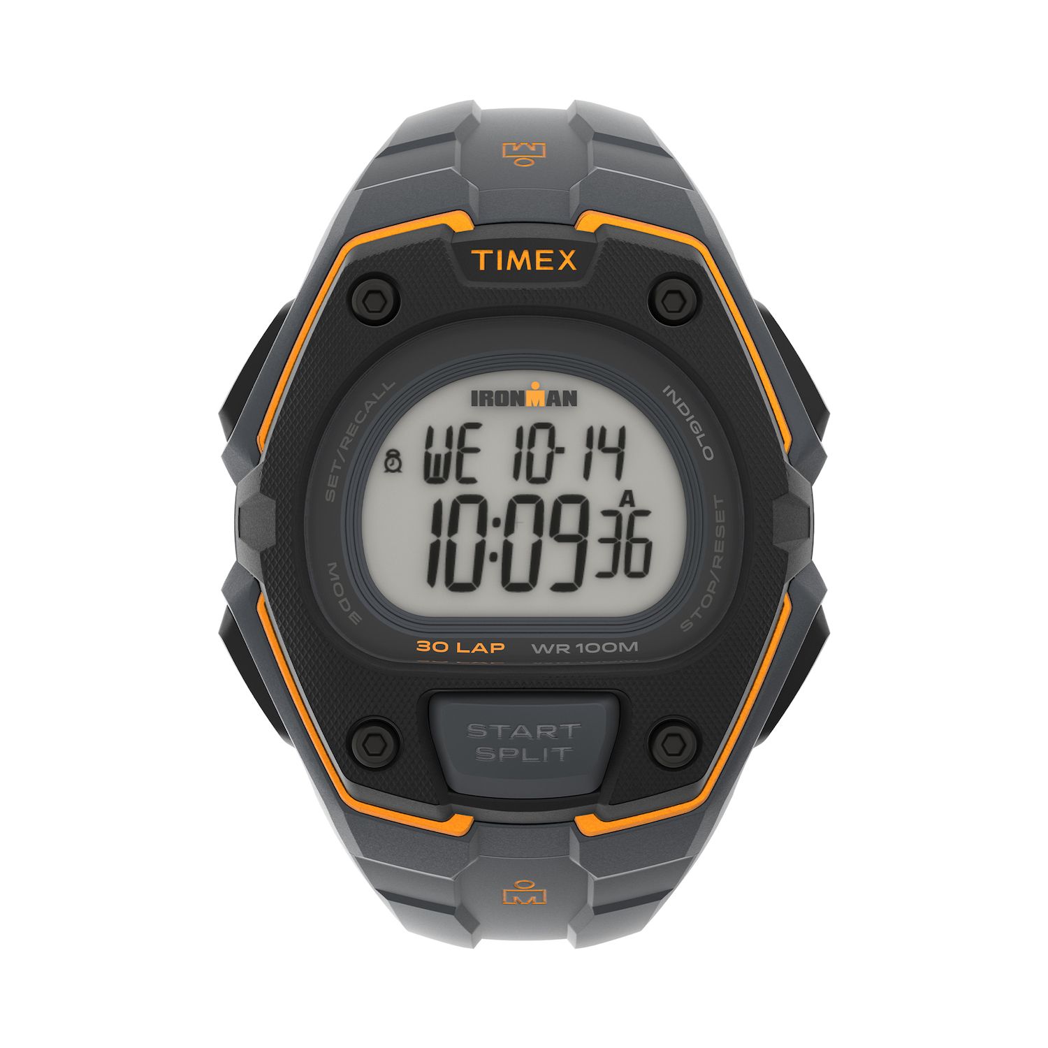 Kohls mens digital online watches