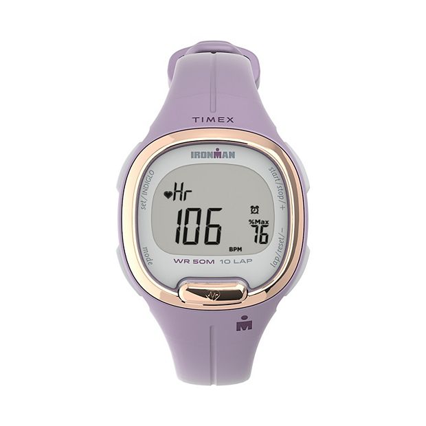 Kohls timex women's clearance watches