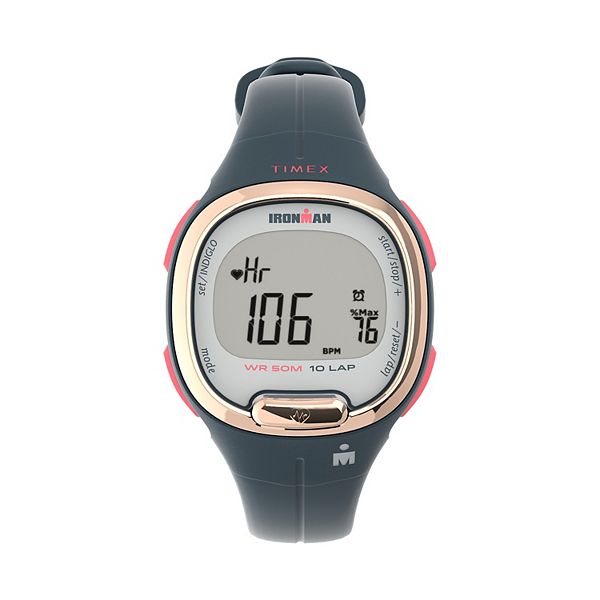 Kohls shop timex ironman