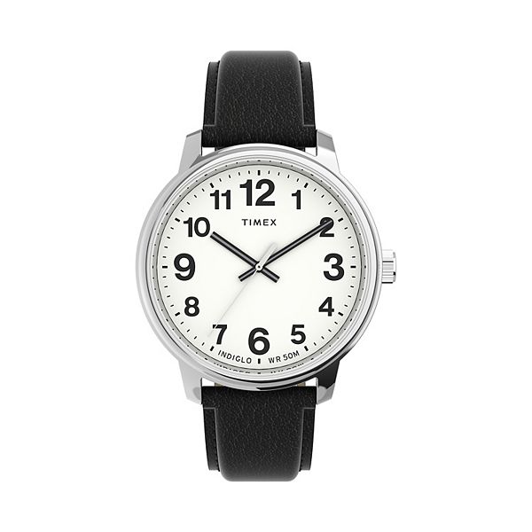 Timex mens hotsell watches kohls