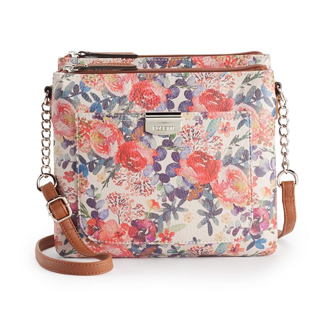 Rosetti Midge Crossbody Bag