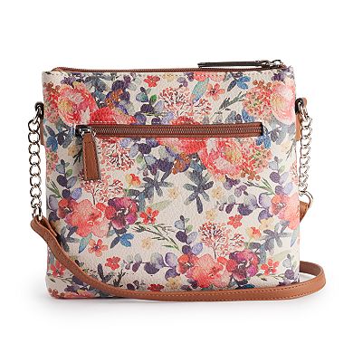 Rosetti Midge Crossbody Bag