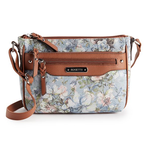 Rosetti Shai Mini Crossbody Bag