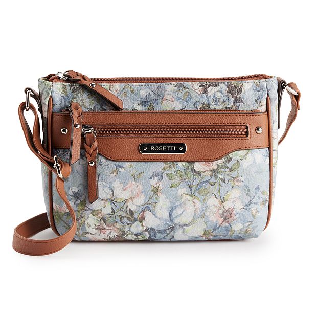 Rosetti Shai Mini Crossbody Bag