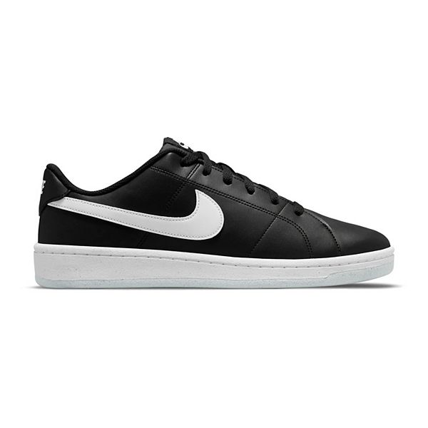 Size+9.5+-+Nike+Court+Royale+2+White+Black+2021 for sale online