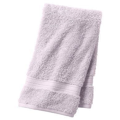 Lands' End Supima Cotton Bath Sheet