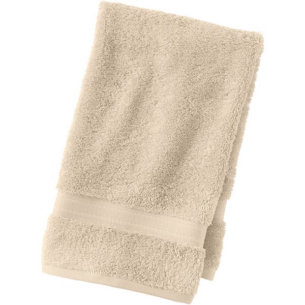 Lands' End Supima Cotton Towels