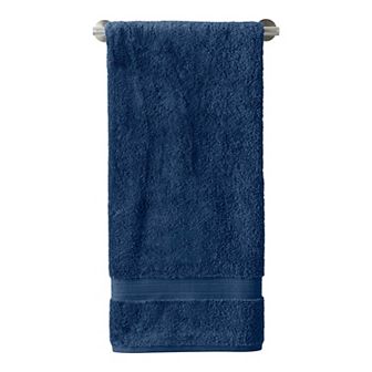 Lands' End Supima Cotton Bath Towel, Bath Sheet, Hand Towel or Washcloth