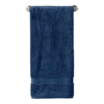 Lands end supima cotton towels sale