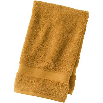 Lands' End Supima Cotton Bath Towel, Bath Sheet, Hand Towel or Washcloth