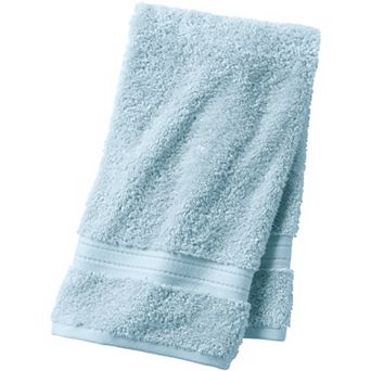 Lands' End Supima Cotton Bath Towel, Bath Sheet, Hand Towel or Washcloth