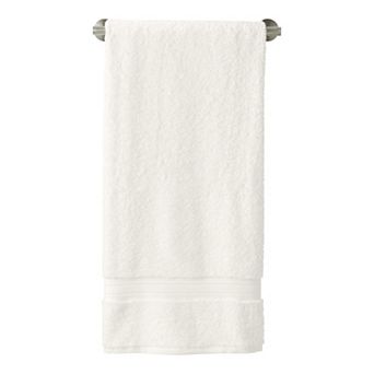 Lands' End Supima Cotton Bath Towel, Bath Sheet, Hand Towel or Washcloth