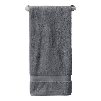 Lands' End Supima Cotton Bath Towel, Bath Sheet, Hand Towel or Washcloth