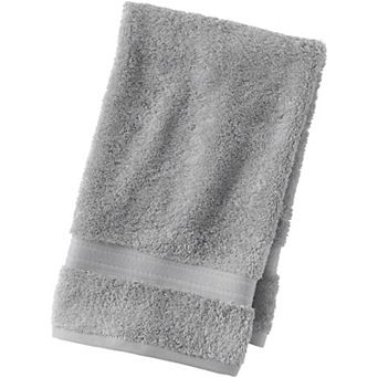 Lands' End Supima Cotton Bath Towel, Bath Sheet, Hand Towel or Washcloth