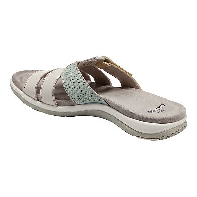 Earth Origins Samara Women's Sandals