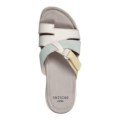 Earth Origins Samara Women's Sandals