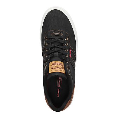 Levi's® Miles WX Stacked Men's Shoes