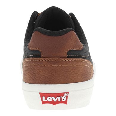 Levi's® Miles WX Stacked Men's Shoes