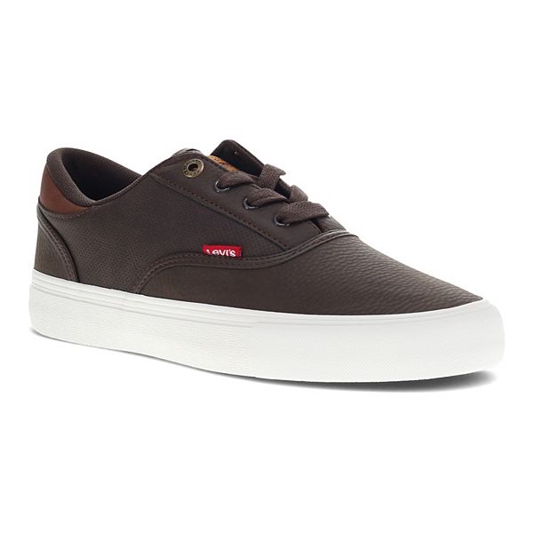 Levi's® Ethan Stacked Men's Sneakers - Shoes