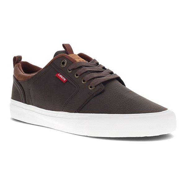 Levi's® Alpine WX Stacked Men's Sneakers