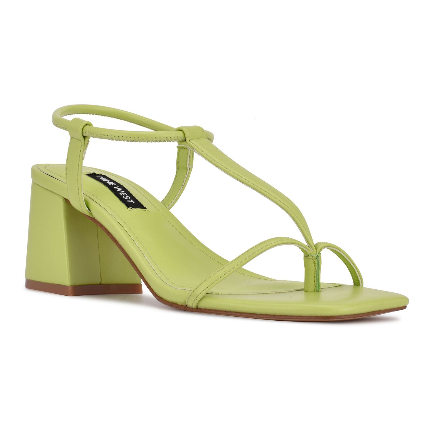 kohls nine west sandals