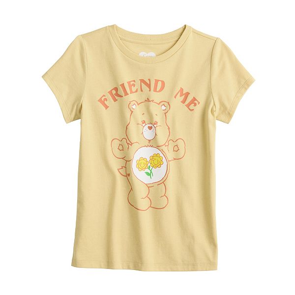 Care Bear Friend Bear T-Shirt